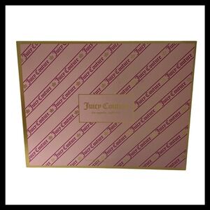 New Juicy Couture Hand Lotion Set 12 Pack Variety Travel Size Gift‎